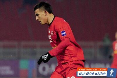 امیرحسین حسین‌ زاده : شایسته پیروزی بودیم و از تمام بازیکنان تشکر می‌ کنم