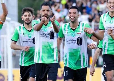 واکنش صریح به ادعای سپاهان؛ استعلام گرفته شد - پارس فوتبال