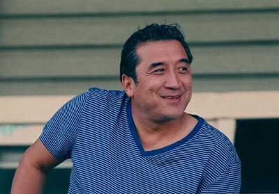 خداداد عزیزی 51 میلیون تومان جریمه شد! - پارس فوتبال