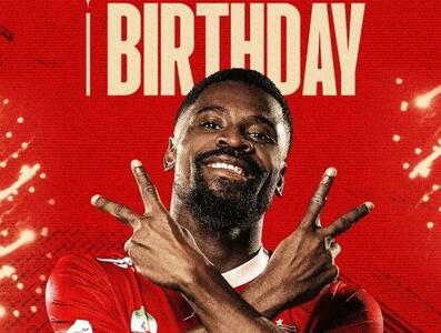 پرسپولیس و تبریک تولد یک خروجی احتمالی! - پارس فوتبال