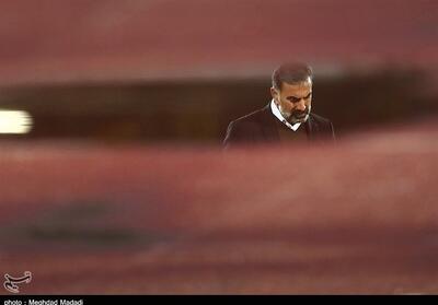 مدیرعامل نفت و گاز: فکری در چشم ما نگاه می‌کرد و می‌گفت حقش ضایع شده است! - پارس فوتبال