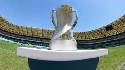 سهم سرخابی‌ها در جام ملت‌های آسیا/ لیگ یک با یک سهمیه - پارس فوتبال