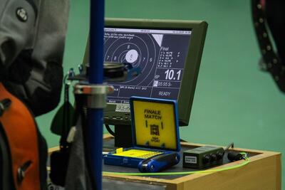 دعوت از ۱۹ تیرانداز برای حضور در اردوی تیم ملی تفنگ  - پارس فوتبال