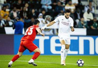 السد 4-2 شباب الاهلی؛ بازگشت دیوانه‌وار در وقت‌های اضافه؛ چه روشی برای پیروز شدن! - پارس فوتبال