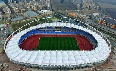 سوال مهم در حاشیه میزبانی استقلال در مشهد؛ مجوز حضور زنان صادر شد؟ - پارس فوتبال