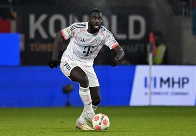 بایرن مونیخ تسلیم خواسته اوپامکانو می‌شود؟ - پارس فوتبال