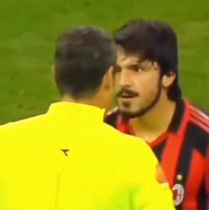 ویدئو: فقط یک نفر حریف گتوزو می‌شد! - پارس فوتبال