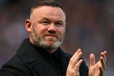 وین رونی: لیورپول یکی از بهترین خریدهای فصل را انجام داده است - پارس فوتبال