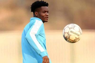 اندونگ ایمیل فسخ قرارداد را به استقلال فرستاده است - پارس فوتبال