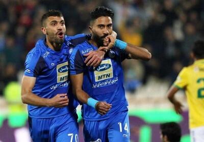 هافبک سابق استقلال در راه تیم منصوریان - پارس فوتبال