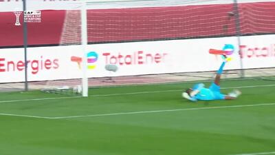 ویدئو: خلاصه بازی آفریقای جنوبی 2-1 آنگولا - پارس فوتبال