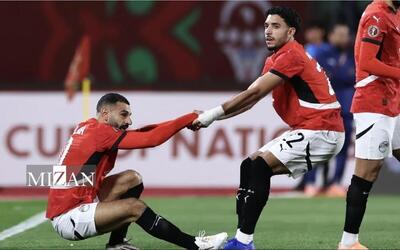 شب‌های دراماتیک در آفریقا/ از پیروزی بافانا بافانا تا کامبک مصر با مأموریت نجات صلاح - پارس فوتبال