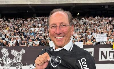 آنچلوتی رفت و جانشینش معرفی شد - پارس فوتبال