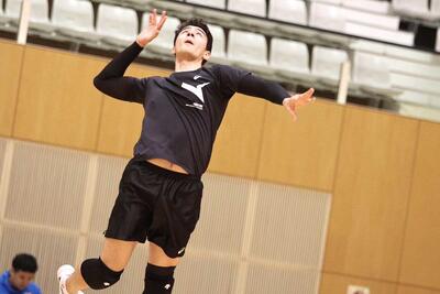 پدیده ژاپنی و ایرانی‌الاصل تیم پیاتزا را بیشتر بشناسید؛ کارن مساجدی، فرزند یک نام آشنا! - پارس فوتبال