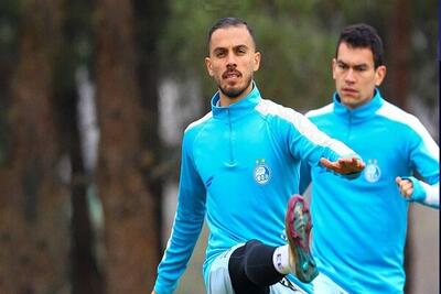 واکنش استقلال به غیبت چند بازیکن در سفر به بحرین - پارس فوتبال