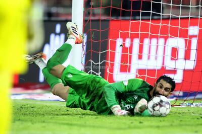 تصمیم جنجالی VAR؛ پنالتی آخر پرسپولیس بدون تکرار باقی ماند - پارس فوتبال