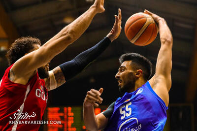 شادی آتشین زن ملی‌پوش آمریکا با شکست استقلال/ همسر همیلتون در ایران منفجر شد +ویدیو - پارس فوتبال