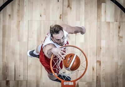 توافق رسمی NBA و فیبا برای راه‌اندازی لیگ اروپایی - پارس فوتبال