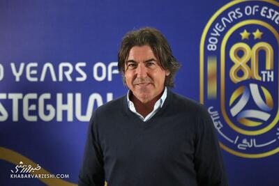 سرمربی استقلال در منامه نمک‌گیر شد/ هدیه بحرینی‌ها به ساپینتو - پارس فوتبال