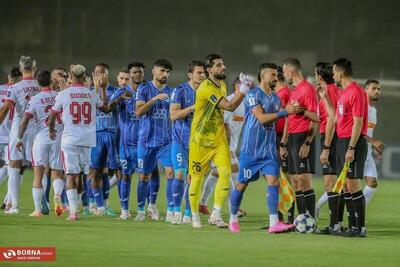 مخالفت CAC با درخواست استقلال/ پنجره نقل و انتقالاتی بسته می‌ماند - پارس فوتبال