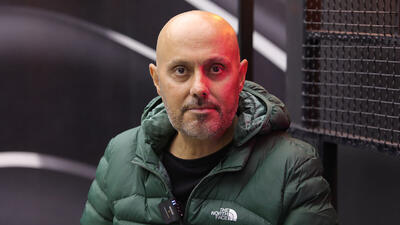 رامین رضاییان به زودی می‌فهمد چرا ساپینتو او را کنار گذاشت/ نخاله‌ها برای حمله به کریم باقری نقشه کشیده بودند - پارس فوتبال