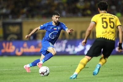 زمان قرعه‌کشی مرحله حذفی لیگ قهرمانان آسیا 2 مشخص شد؛ تقابل احتمالی استقلال و سپاهان - پارس فوتبال