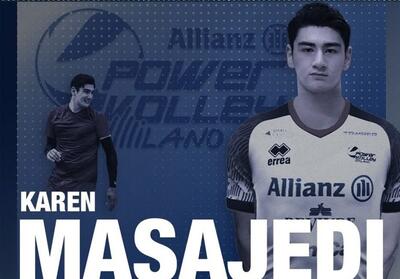 پدیده جوان ایرانی- ژاپنی به تیم پیاتزا پیوست - پارس فوتبال