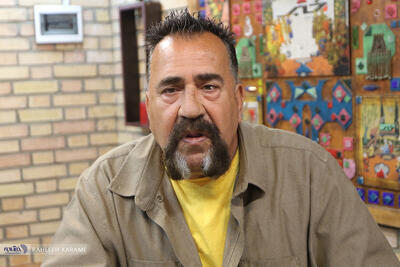 قلیچ: من مُردم، شما حق نداری سر خاک من بیایی/در اوج نداری ناصر حجازی به من کمک کرد - پارس فوتبال