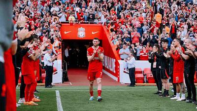 جیمز میلنر؛ بازیکنی همیشه متعهد، با میراثی ماندگار - پارس فوتبال