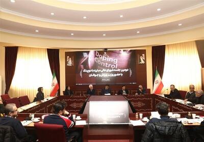 کارت سفید آژانس جهانی مبارزه با دوپینگ به نادوی ایران - پارس فوتبال