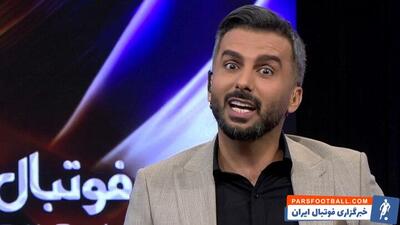 محمدحسین میثاقی : جومونگ، مختارنامه و یوسف پیامبر را می توانیم ببینم اما دربی را نه