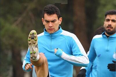 حضور یک استقلالی و سپاهانی در بین محرومان هفته پانزدهم لیگ برتر فوتبال - پارس فوتبال