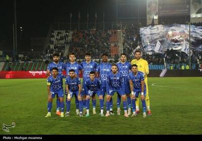 جز دو بازیکن خارجی بقیه باید از استقلال بروند - پارس فوتبال