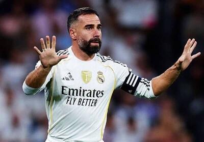 رد شایعه پیوستن کارواخال به الغرافه - پارس فوتبال