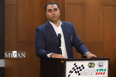 پازندمهر: فدراسیون را از بدهی و تعلیق نجات دادیم/ تخریب مسابقات کرمانشاه پروژه‌ای علیه بانوان است - پارس فوتبال