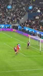 ویدئو: تیکی تاکای استثنایی ناپولی مثل روزهای اوج بارسا - پارس فوتبال