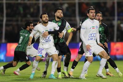 واکنش به بی‌انضباطی دو بازیکن مطرح استقلال/ کدام بازیکن مورد نیاز است - پارس فوتبال