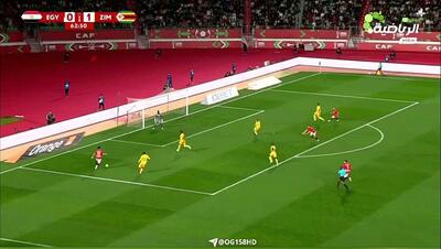 ویدیو| درخشش ستاره‌های لیگ برتری رقیب ایران در جام ملت‌های آفریقا - پارس فوتبال