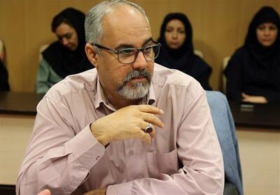 انتصاب سرپرست فدراسیون ورزش‌های ناشنوایان - پارس فوتبال