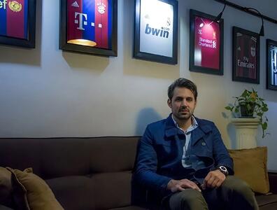 معمارزاده: پیام بهتر از بیرو بود اما روی گل اشتباه کرد - پارس فوتبال