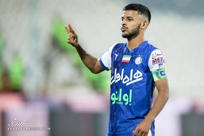 مهدی قایدی گزینه بازگشت به استقلال شد - پارس فوتبال