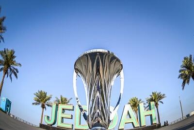 دو ورزشگاه جده برای میزبانی از مراحل حذفی لیگ نخبگان آسیا معرفی شدند - پارس فوتبال