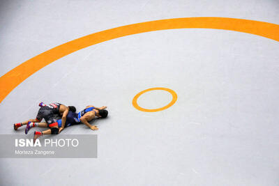 کمک ۴۰۰ میلیاردی وزارت ورزش برای «فدراسیون کشتی»/ سایر فدراسیون‌ها ۵۵۰ میلیارد تومان! - پارس فوتبال