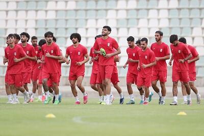 اعلام لیست تیم‌ ملی برای جام‌ ملت‌های آسیا - پارس فوتبال