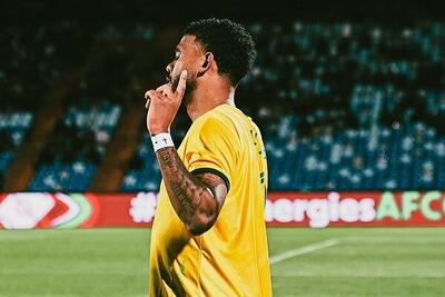 پیروزی آفریقای جنوبی و توقف مالی مقابل زامبیا - پارس فوتبال