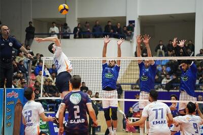 دلایل نتایج ضعیف تیم والیبال استقلال/ اولتیماتومی از باشگاه نگرفته‌ایم - پارس فوتبال
