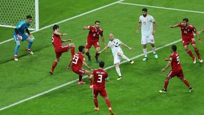 بازی ایران و اسپانیا منتفی شد؛ فدراسیون در جست‌وجوی حریف جدید - پارس فوتبال