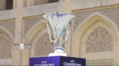 جده میزبان مراحل حذفی لیگ نخبگان آسیا شد - پارس فوتبال