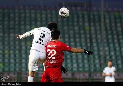 رد اعتراض تراکتور و شمس آذر در کمیته استیناف - پارس فوتبال