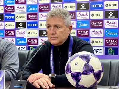 ۱۲۲ امتیاز در ۶۰ بازی؛ آمار خیره‌کننده اسکوچیچ روی نیمکت تراکتور - پارس فوتبال